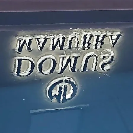 Domus Mamurra *