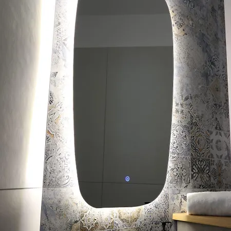Domus Mamurra Apartman