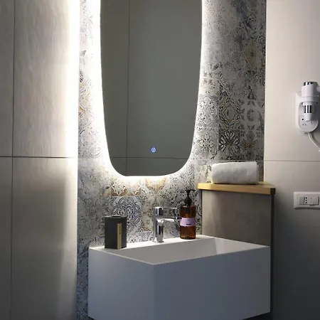 Apartment Domus Mamurra *