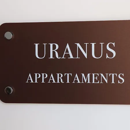 Apartment Domus Mamurra