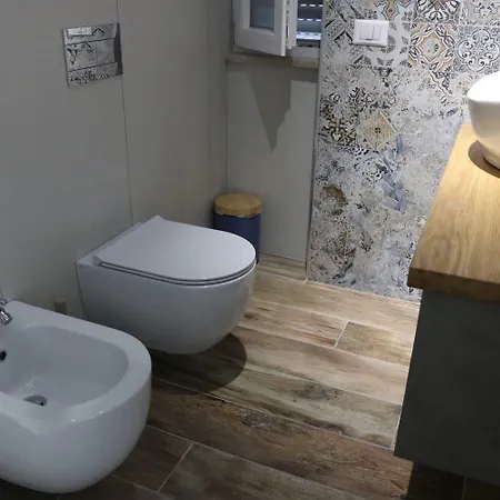 Apartment Domus Mamurra *