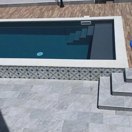 Domus Mamurra Appartement *