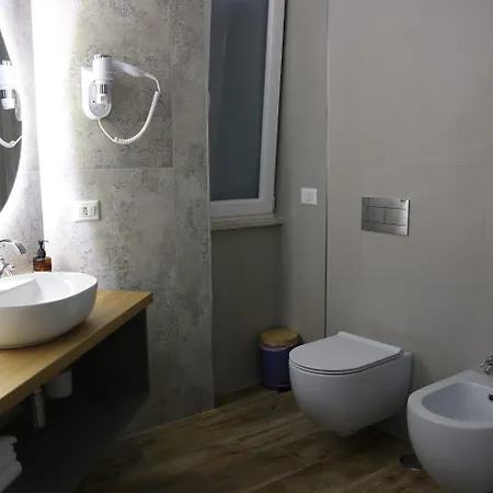 Apartment Domus Mamurra *