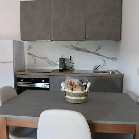 Domus Mamurra Apartment Formia