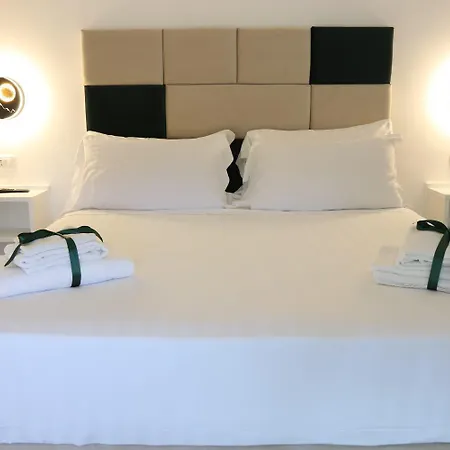Apartment Domus Mamurra *