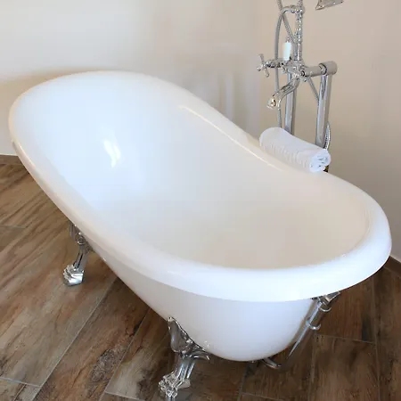 Apartman Domus Mamurra Formia