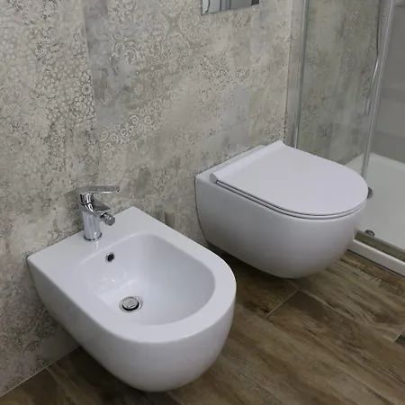 Domus Mamurra * Formia