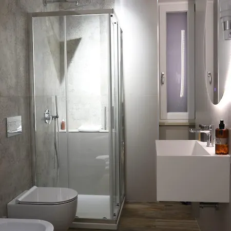 Domus Mamurra Apartman