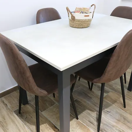 Apartman Domus Mamurra
