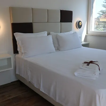 Domus Mamurra Apartman *