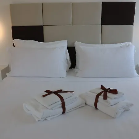 Apartment Domus Mamurra Formia