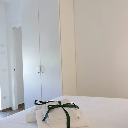 Domus Mamurra Apartment