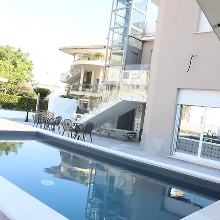 Apartman Domus Mamurra