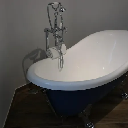 Apartment Domus Mamurra Formia