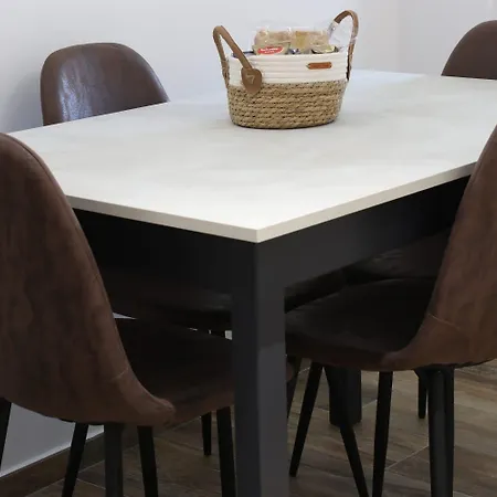 Apartment Domus Mamurra