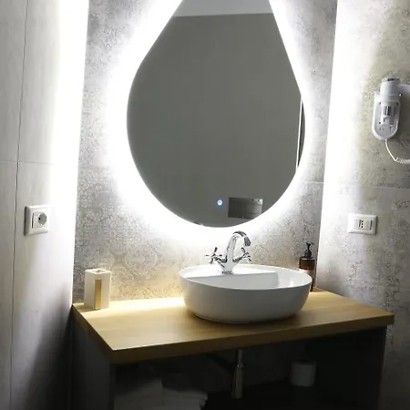 Apartment Domus Mamurra Formia