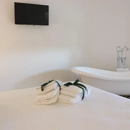 Domus Mamurra Apartment