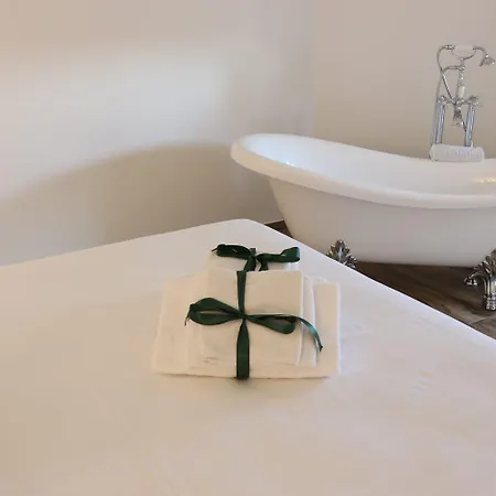 Domus Mamurra Apartment *