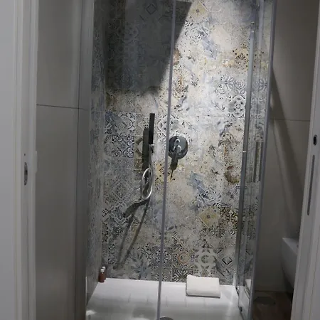 Apartment Domus Mamurra *