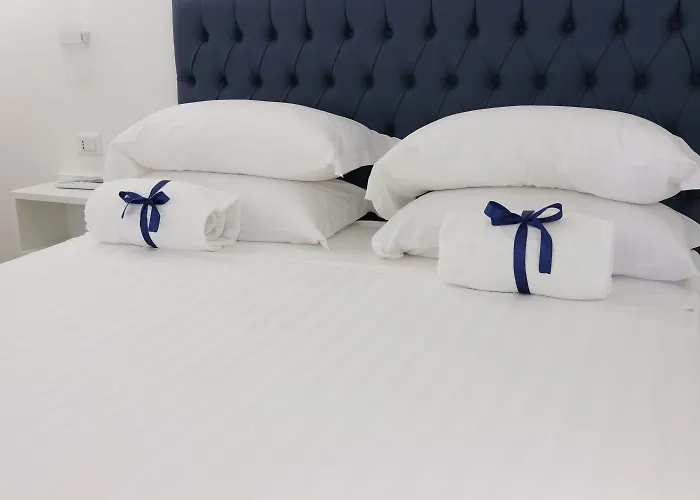 Domus Mamurra Apartmán Formia