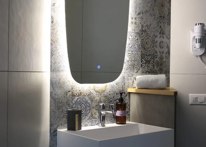 Apartmán Domus Mamurra *