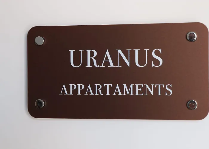 Apartmán Domus Mamurra