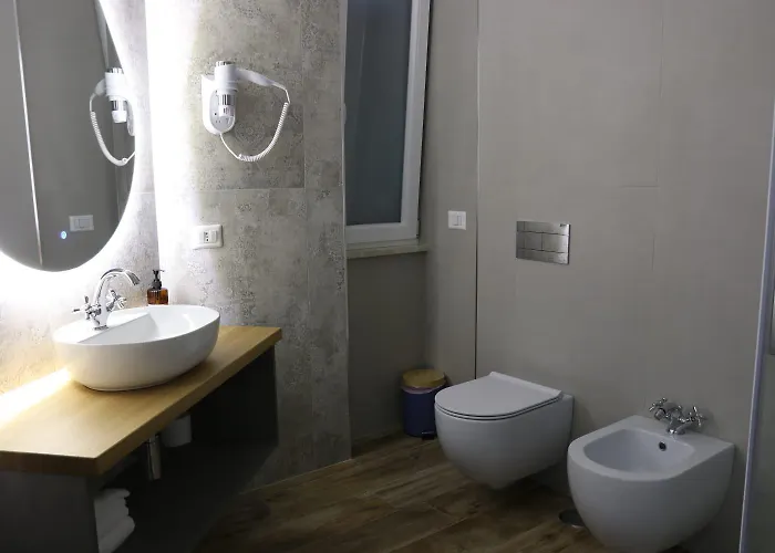 Apartmán Domus Mamurra *