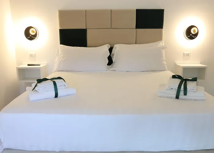 Apartmán Domus Mamurra *