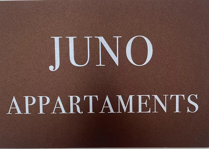 Apartmán Domus Mamurra *