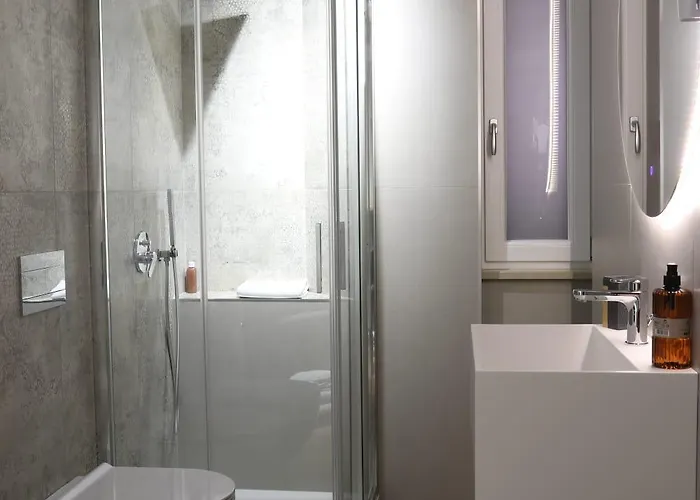 Domus Mamurra Apartmán
